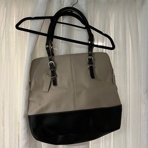 Genuine leather purse